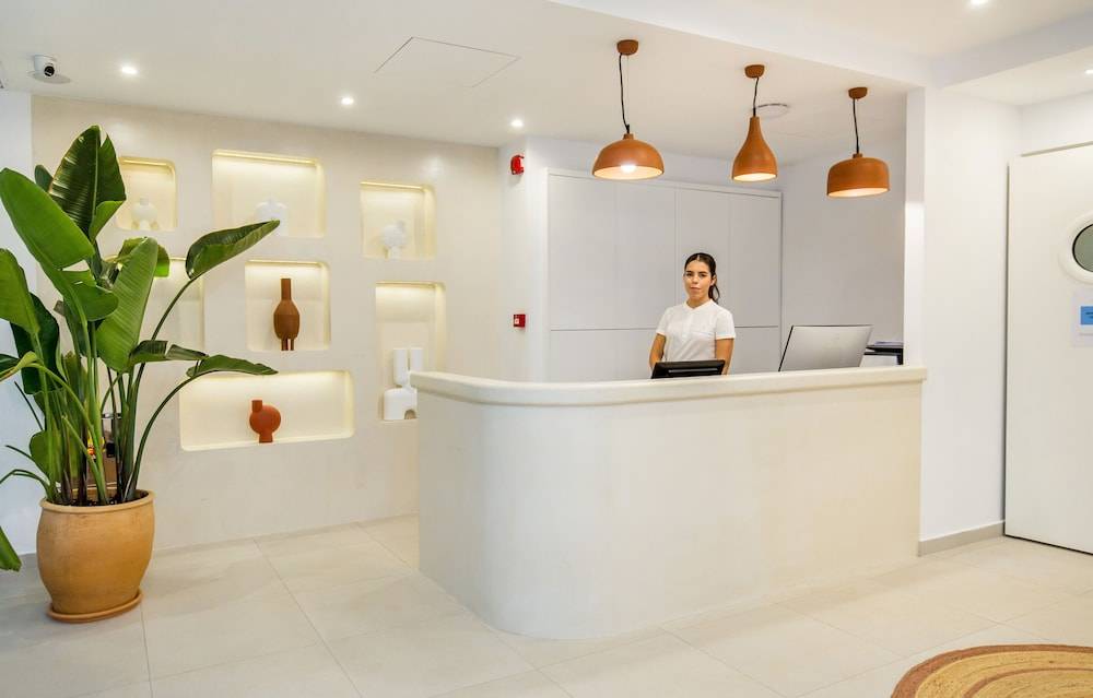 Euphoria Boutique Hotel 1