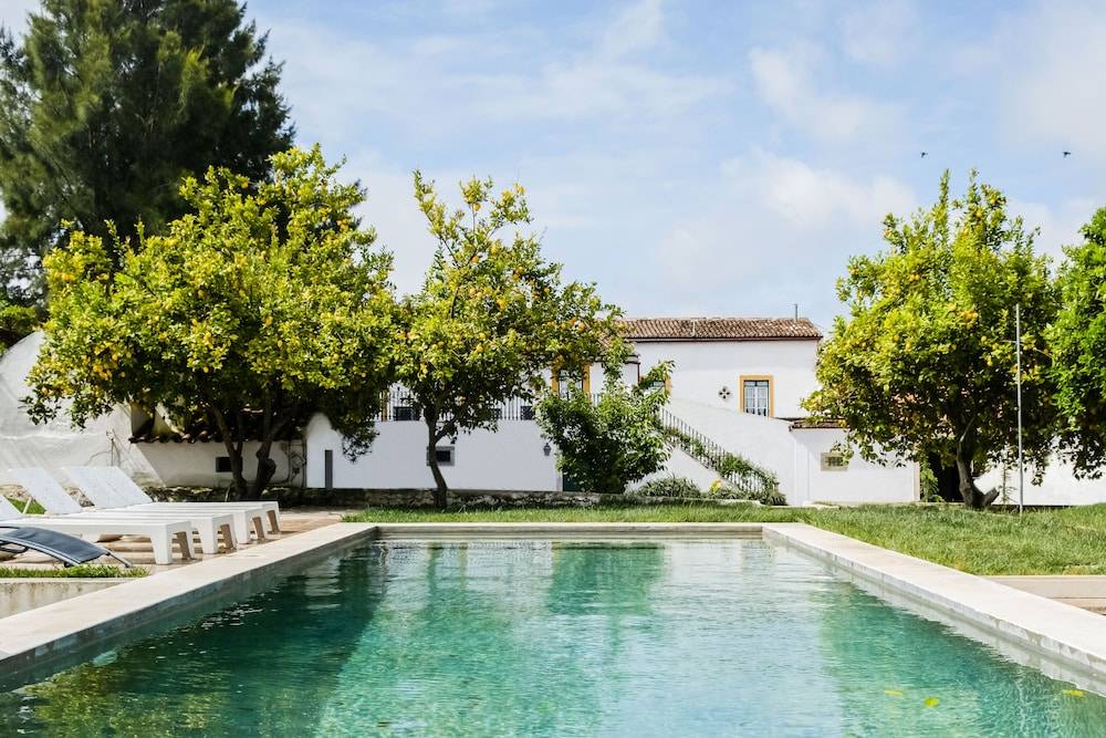 Eighteen21 Houses - Casa dos Condes 1