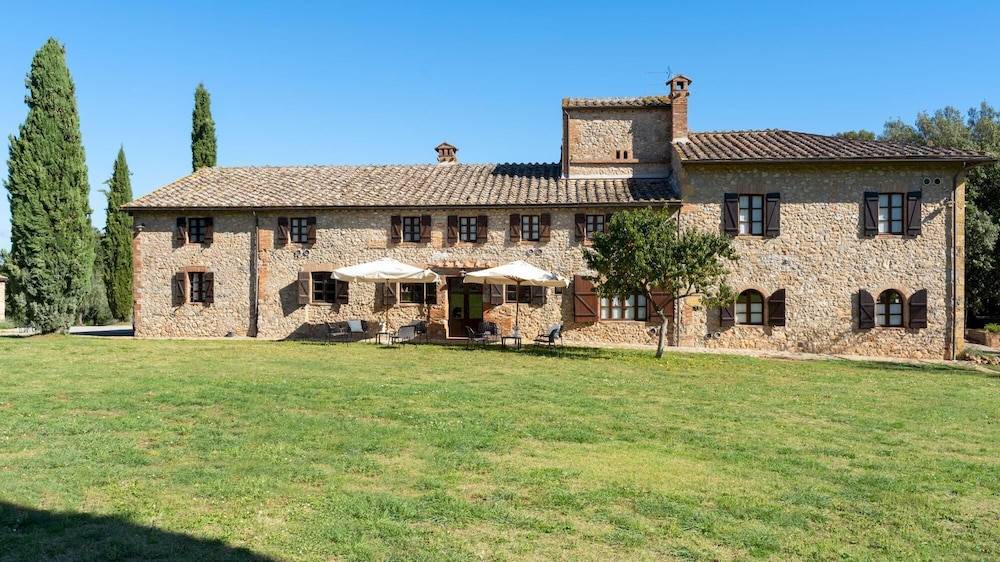 BORGO GALLINAIO 32, Emma Villas 2