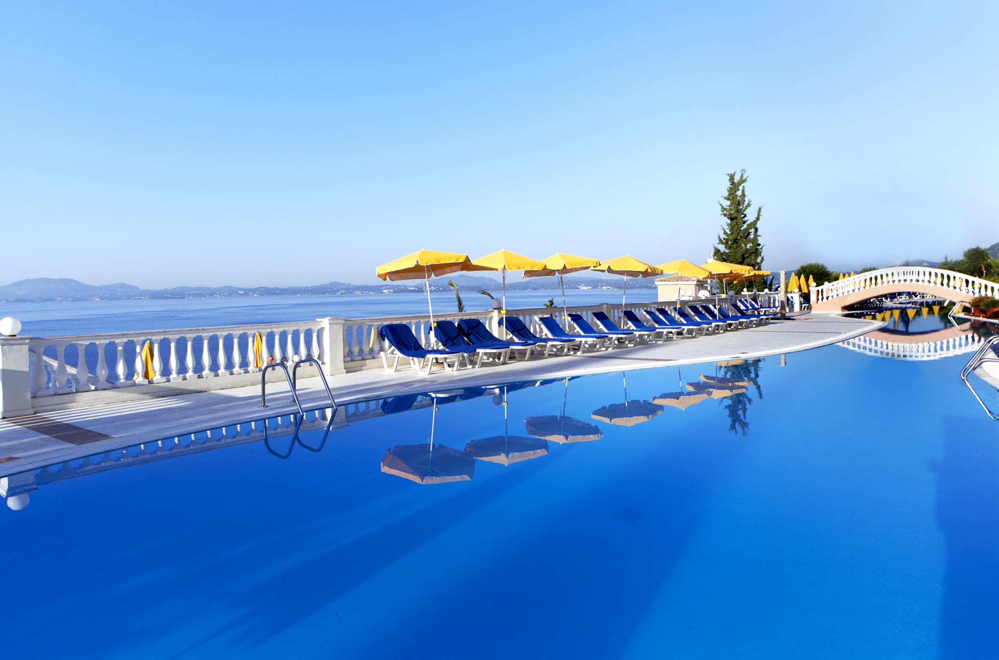 Sunshine Corfu Hotel And Spa 1