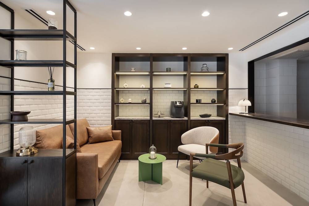 Mulan Hotel TLV 2