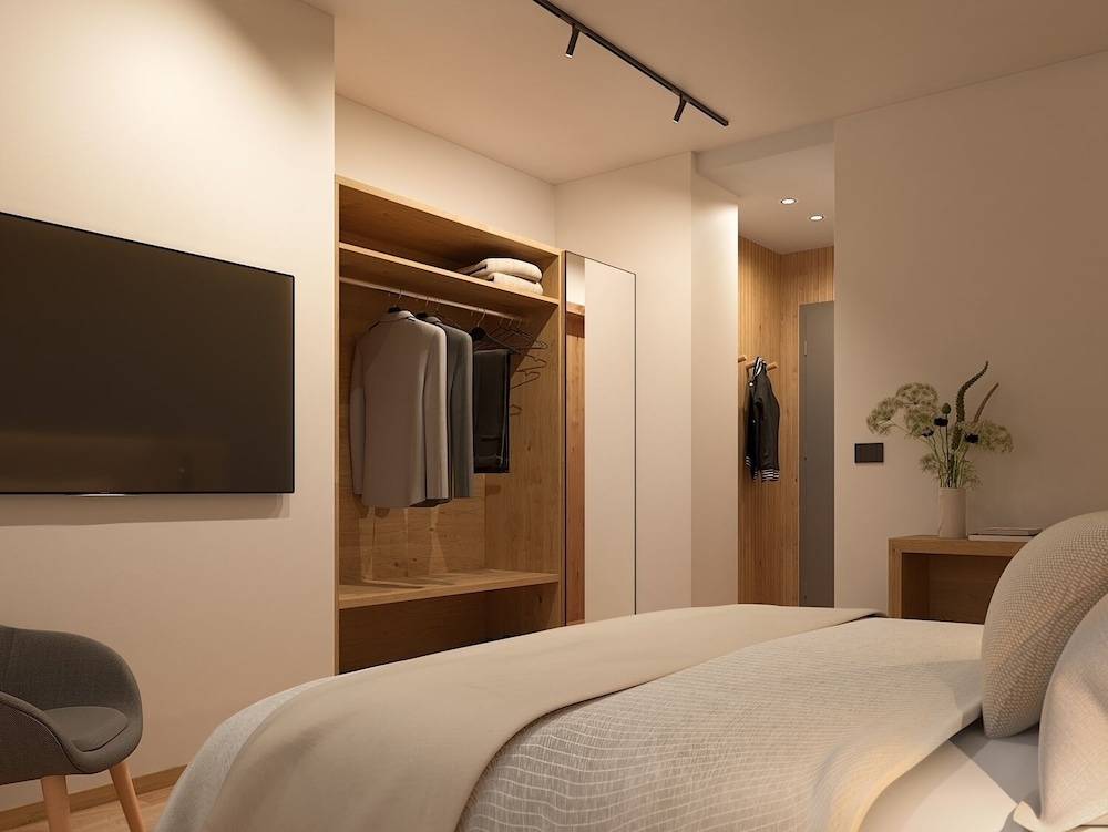 Naturae Lodge Wellness & Spa 2