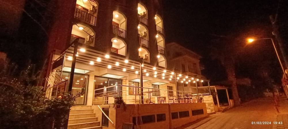 Erciyes Otel Kusadasi 1
