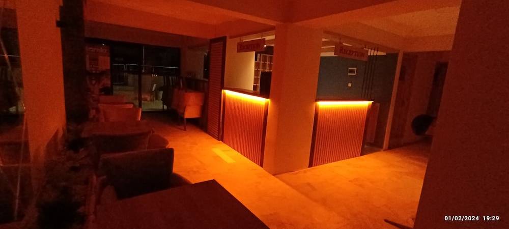 Erciyes Otel Kusadasi 2