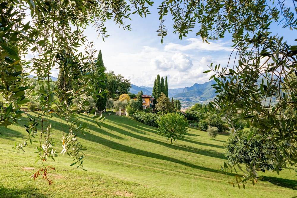 Borgo il Mezzanino 1