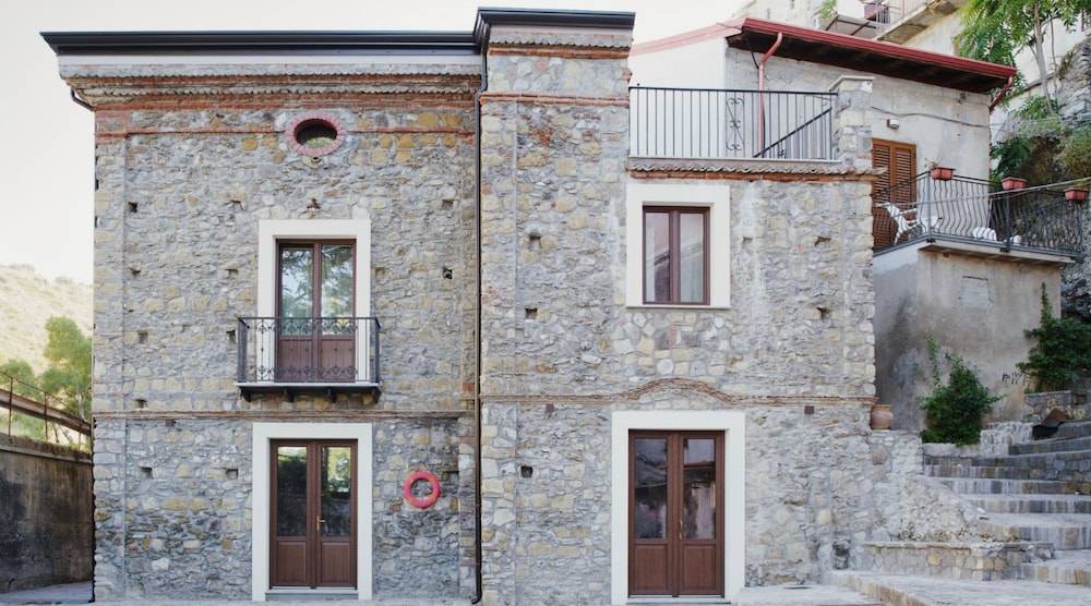 Casa Marinari 1