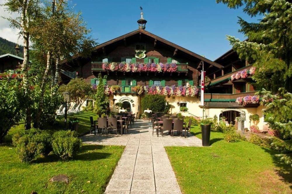 Hotel Unterhof 1