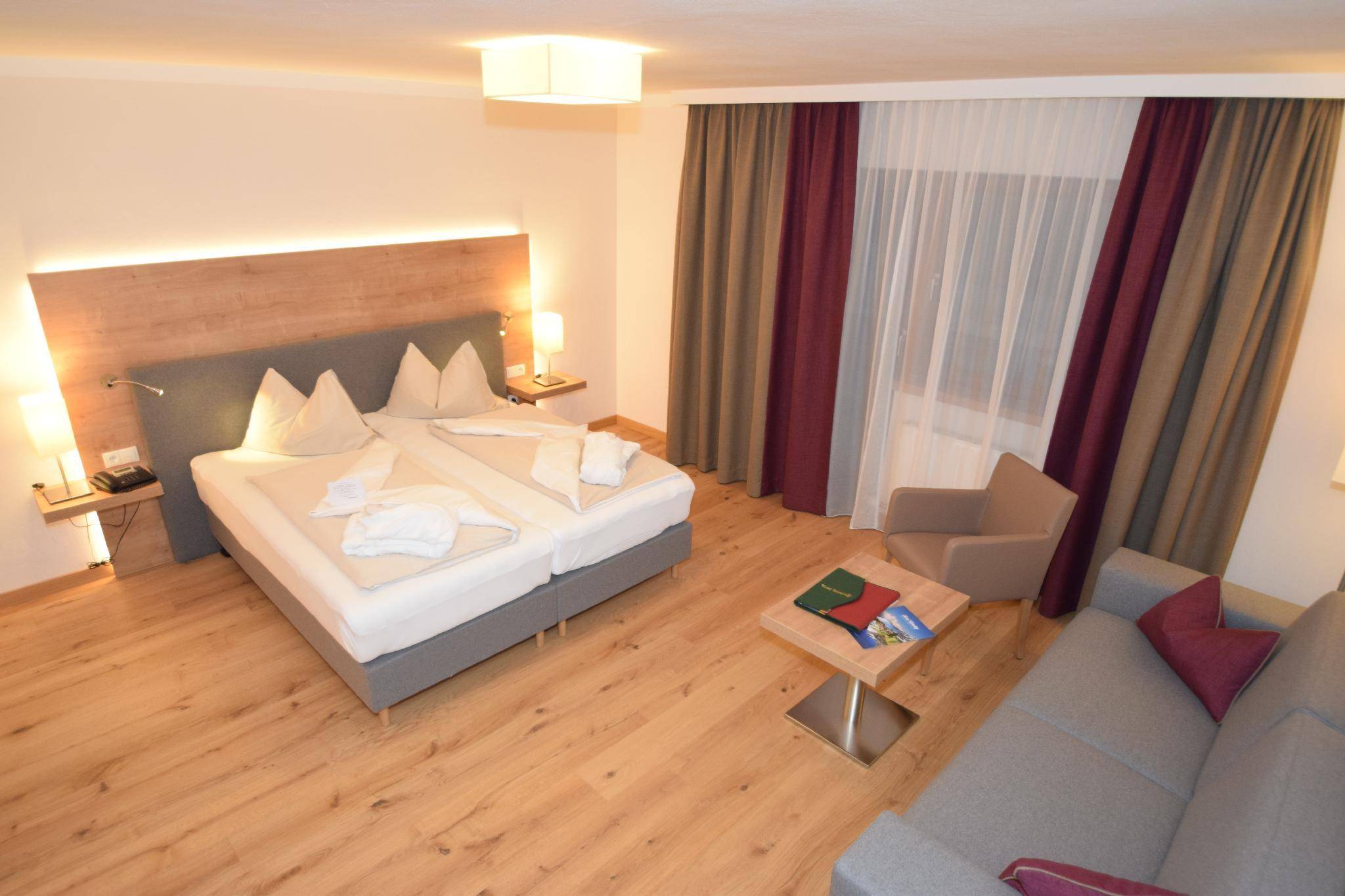 Hotel Unterhof 2