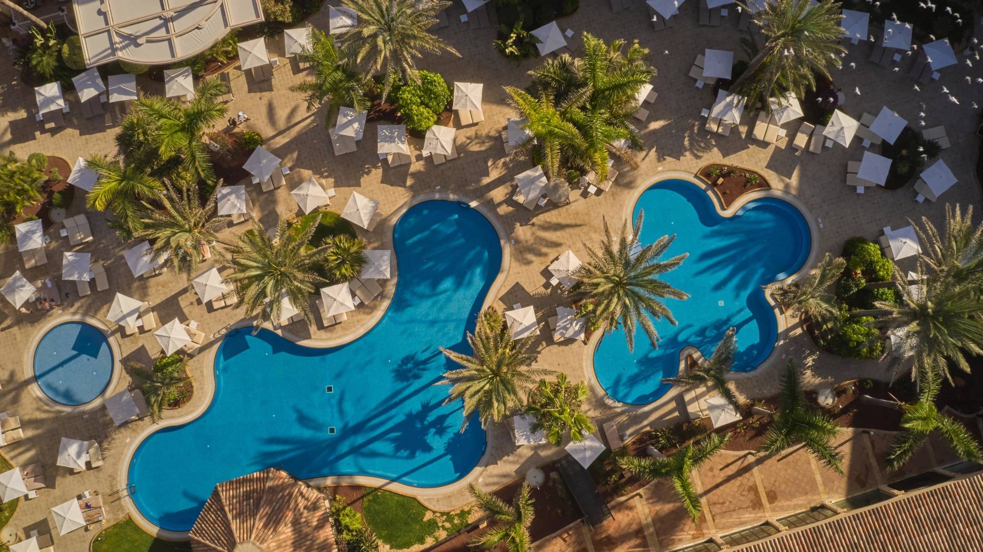 Secrets Bahía Real Resort & Spa Adults only 2