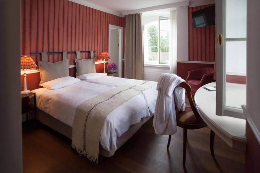 HOTEL FLORHOF 2