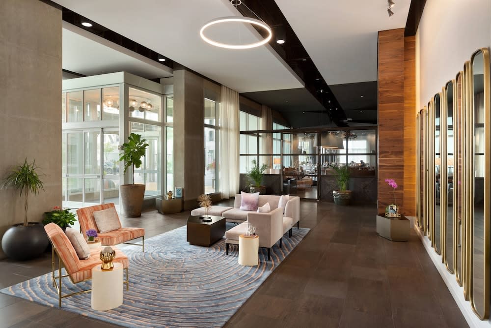 Twelve Midtown, Autograph Collection 2