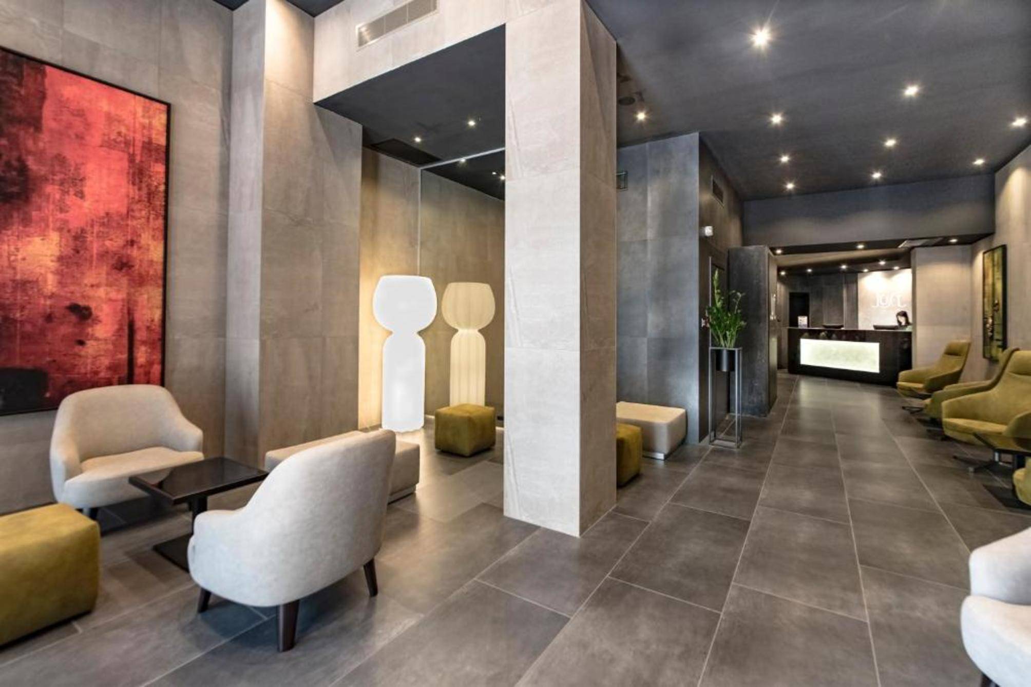 Just Hotel Milano 2