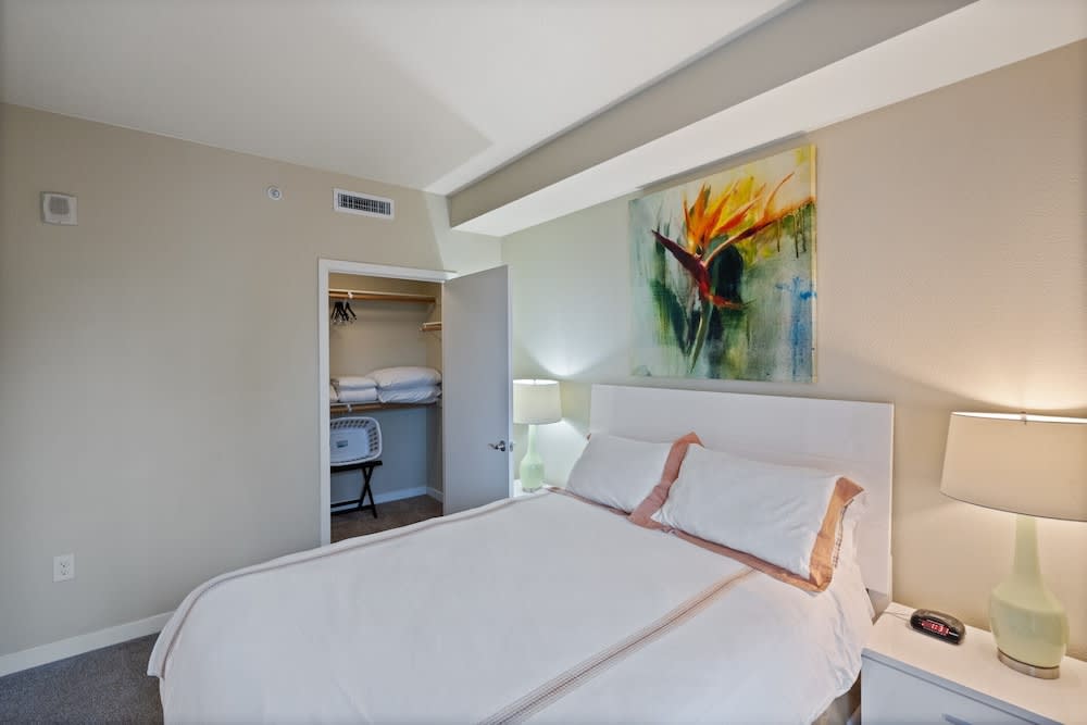 Global Luxury Suites San Jose Downtown 2