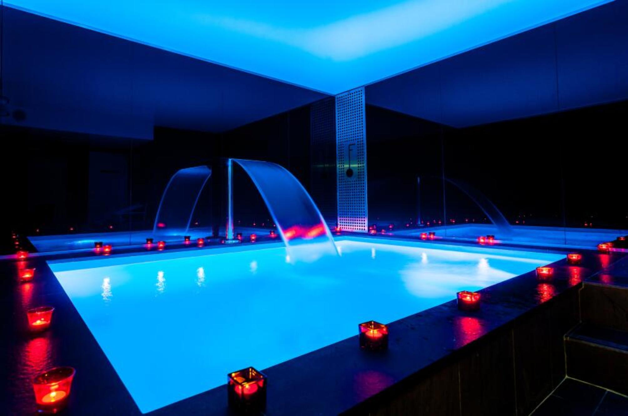 Hôtel Félicien & Spa 1