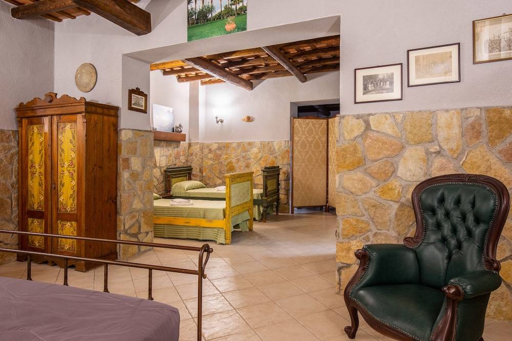 Bed And Breakfast Villa Pilati 2