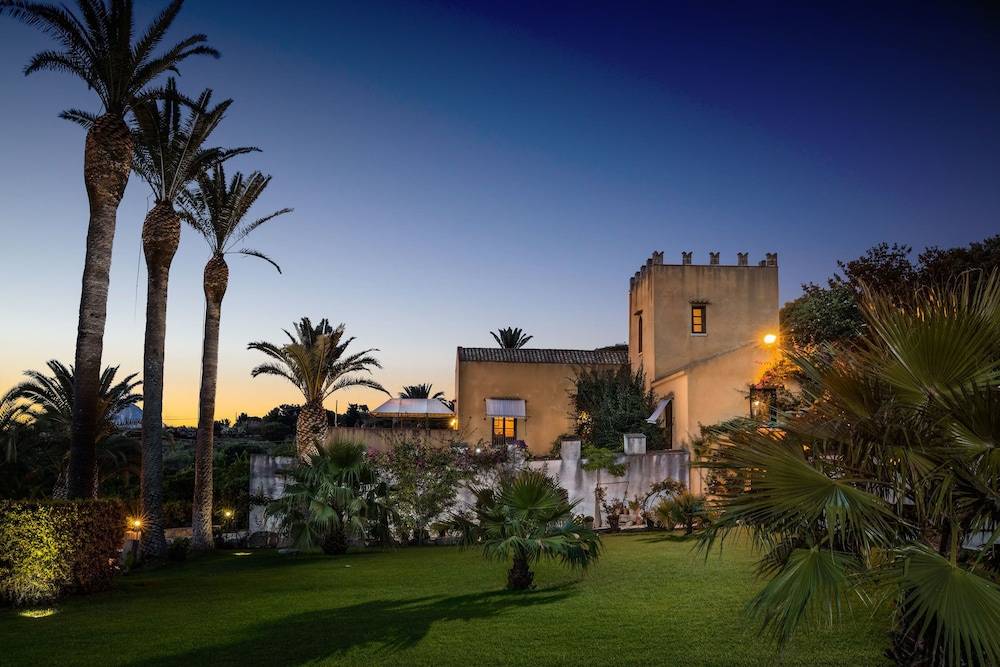 Bed And Breakfast Villa Pilati 1