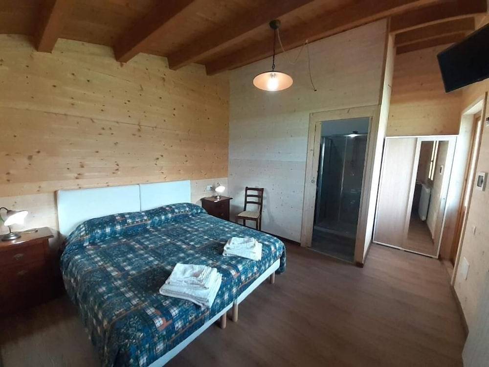 Agriturismo D'Apostolo 2