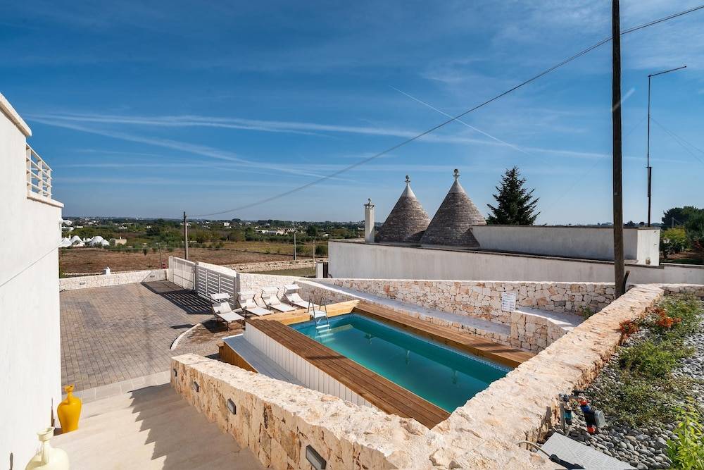 3687 Villa Macla by Perle di Puglia 1