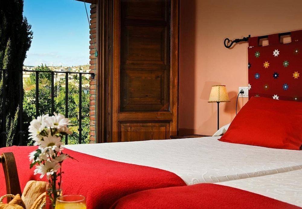 Hotel La Garapa 1