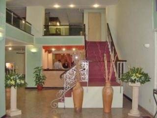SAN DIEGO HOTEL 2