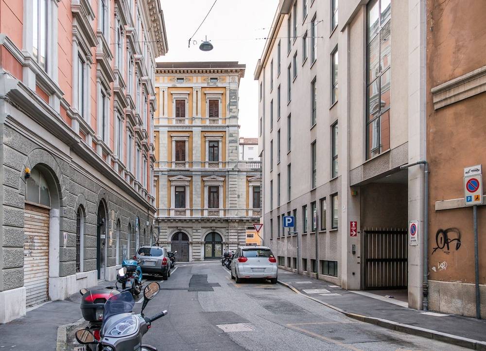 Ghiberti Apartments - 1 Bedroom - Wi-Fi 1