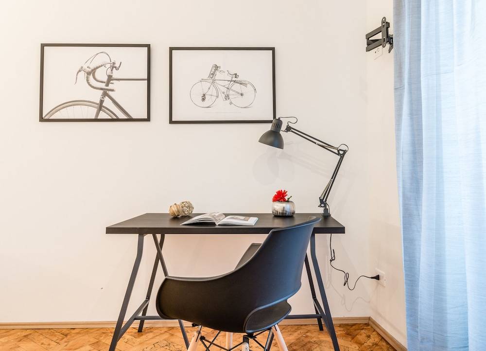 Ghiberti Apartments - 1 Bedroom - Wi-Fi 2