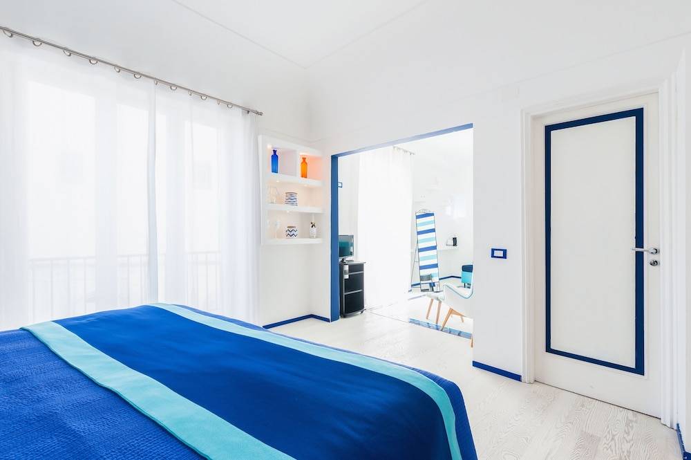 Boutique Suite in Piazzetta 2