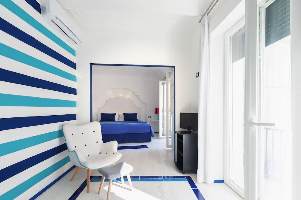 Boutique Suite in Piazzetta 1