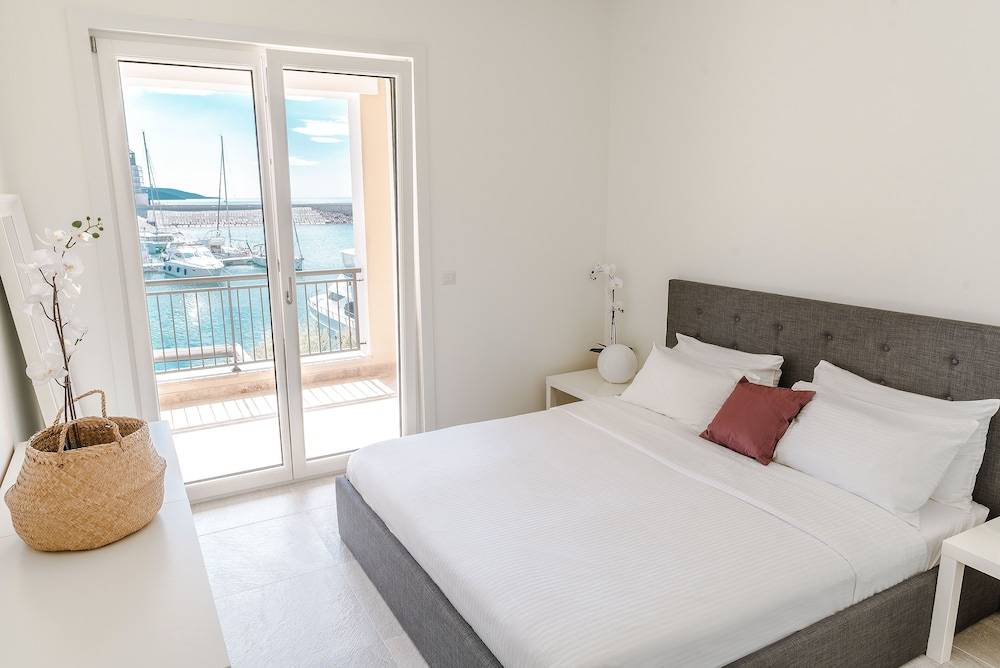 Lustica Bay Vacation Homes 2