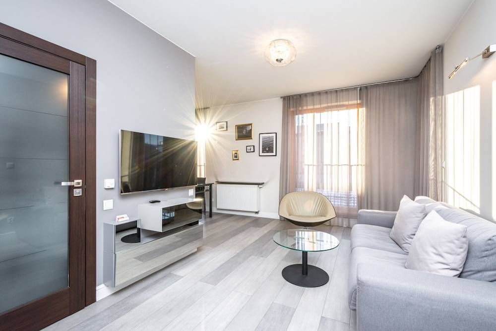 RentPlanet - Apartament Lubicz 1