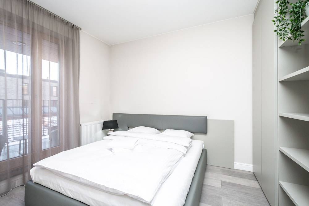 RentPlanet - Apartament Lubicz 2