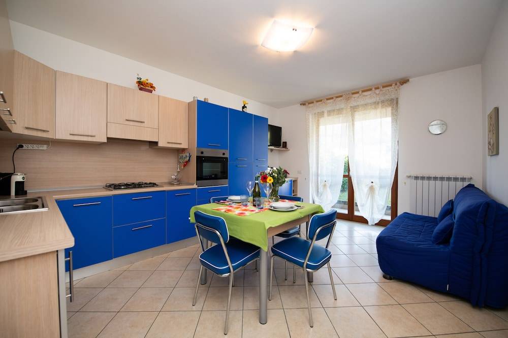 Casa Blu 1