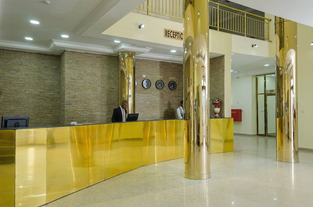 Hotel Reno 2