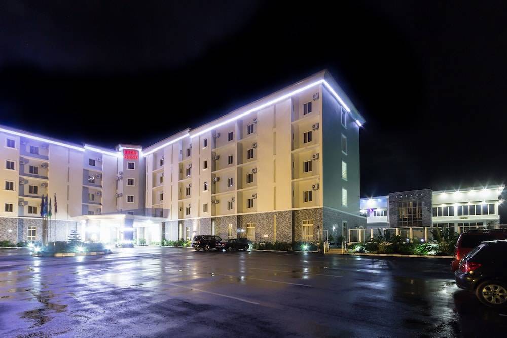 Hotel Reno 1