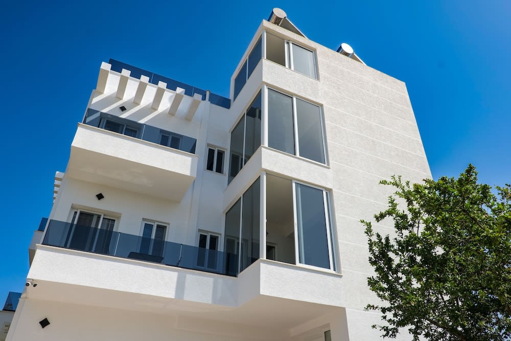 La Maison Boutique Hotel 1