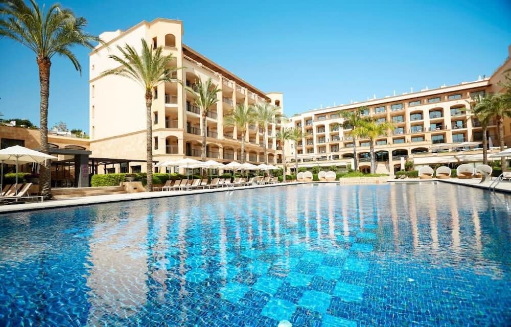 Insotel Fenicia Prestige Suites & Spa 1