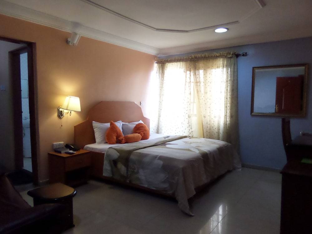 Koltol Paradise Inn 1