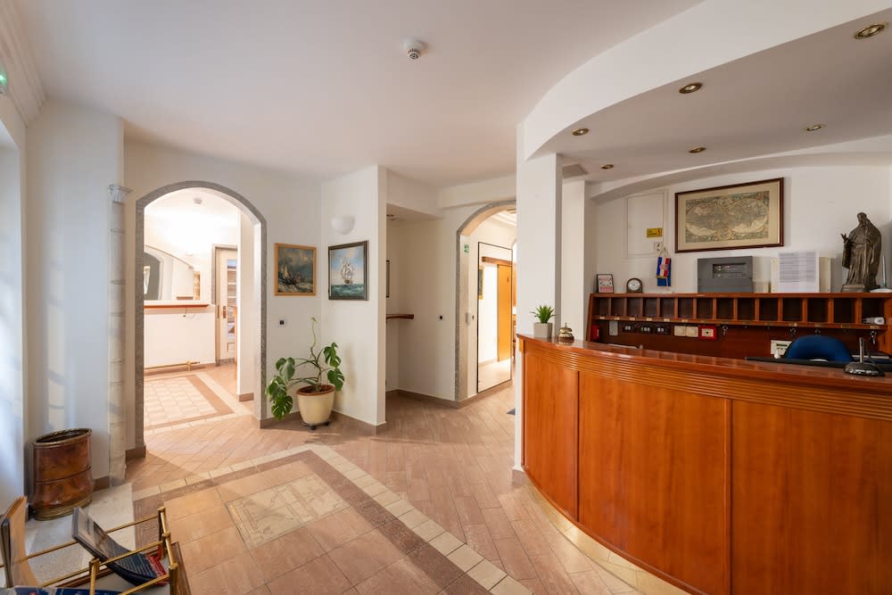 Villa Fontana 2