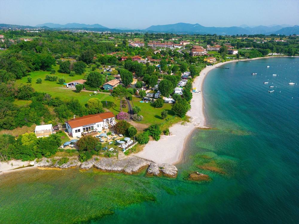 Sivinos Camping Boutique 1