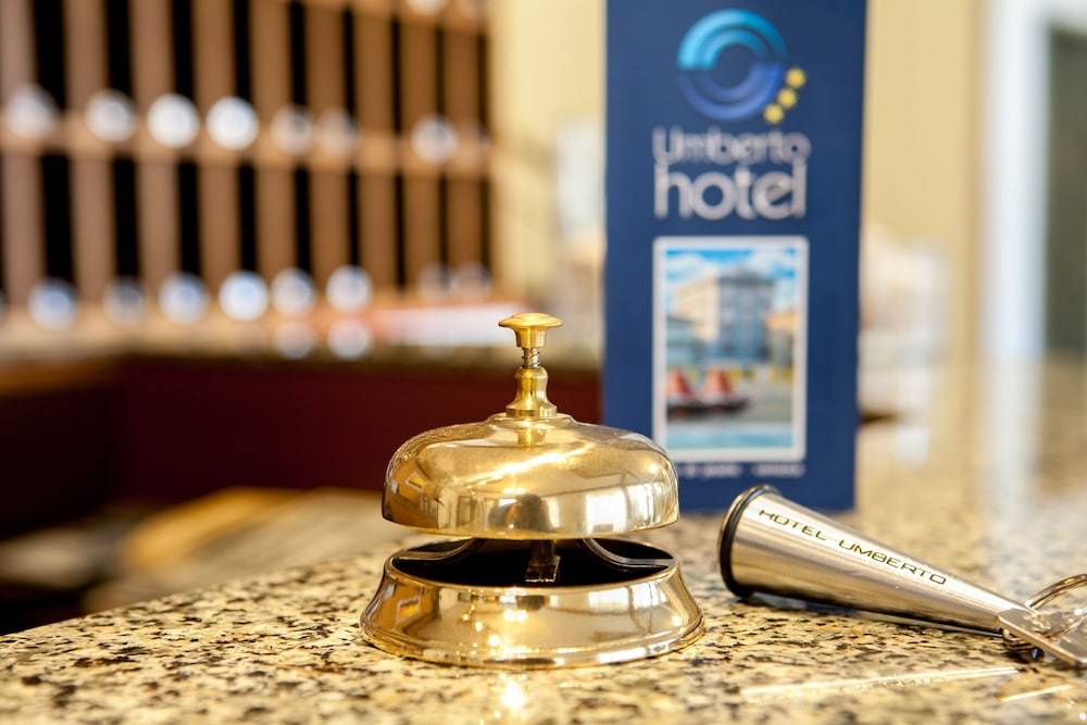 Hotel Umberto 2