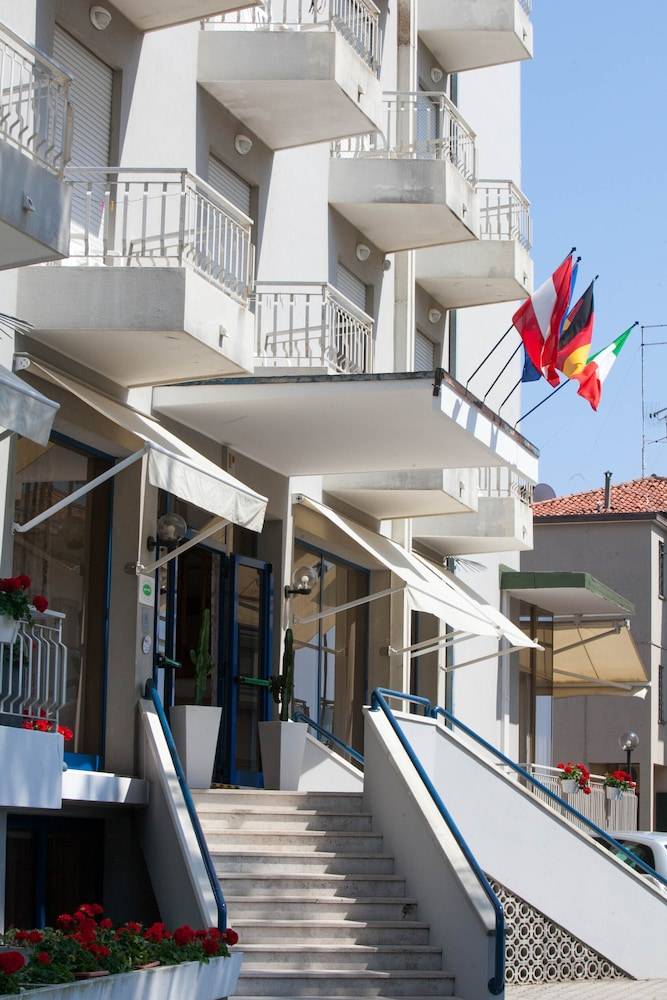 Hotel Umberto 1