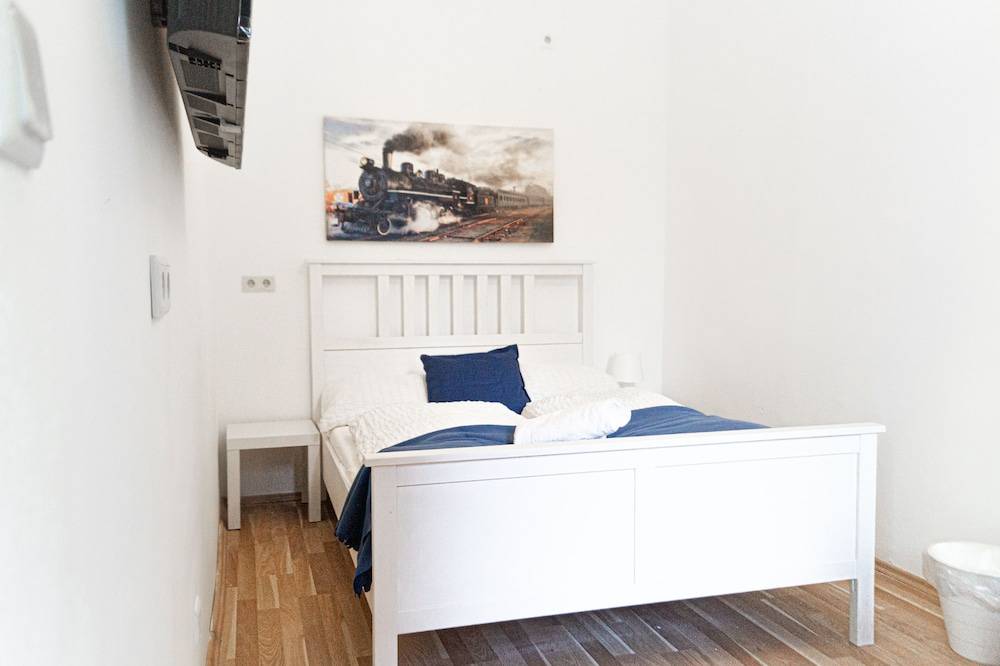 Pleasant 3BR shared Apt-WienerStadthalle 2
