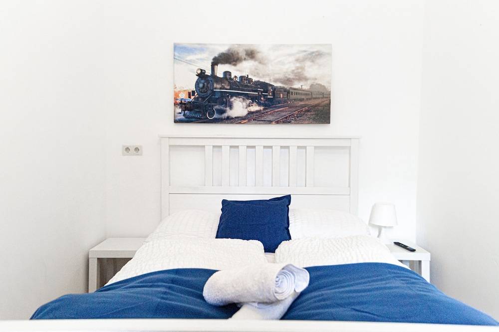 Pleasant 3BR shared Apt-WienerStadthalle 1