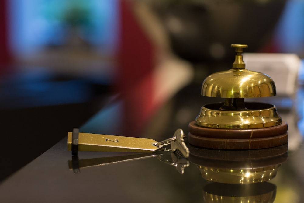Hotel Pfälzer Wald 1