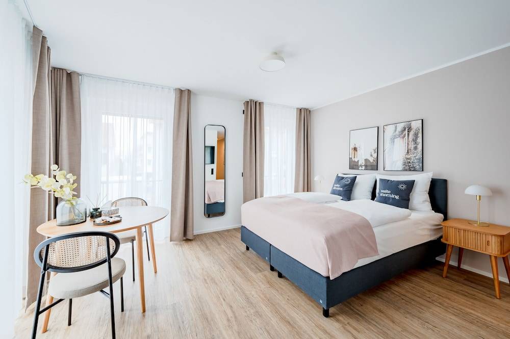 Limehome Metzingen Wilhelmstr 1