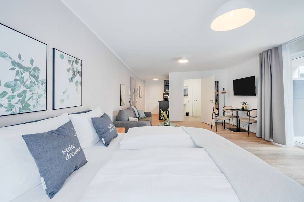 Limehome Metzingen Wilhelmstr 2