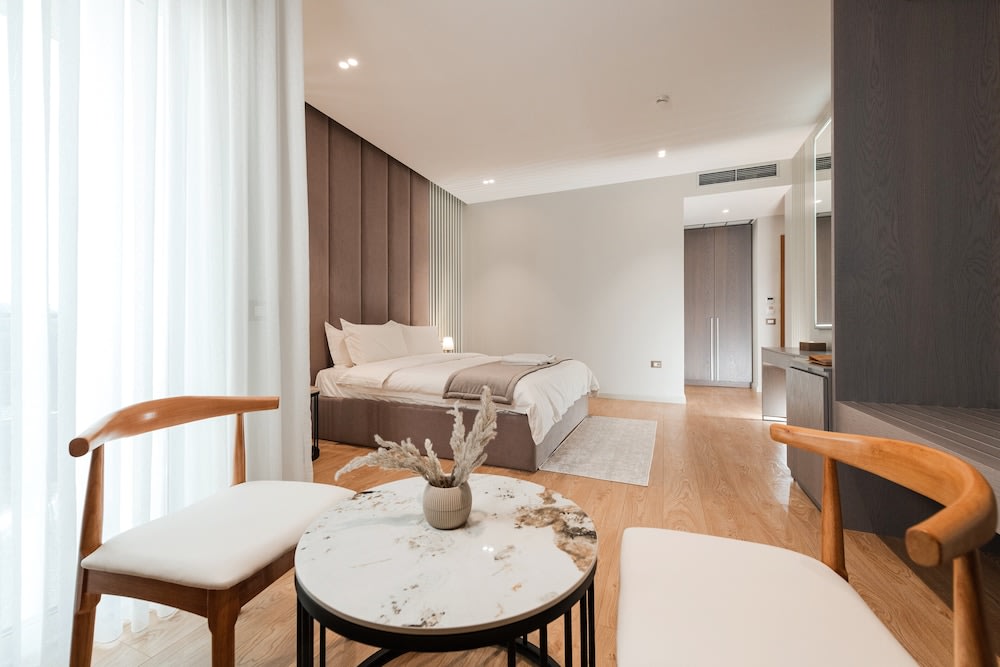 Troci Hotel 1