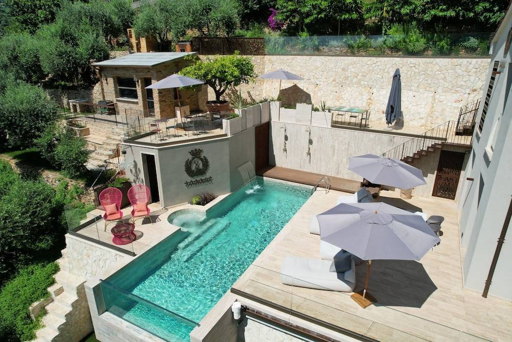 Tenuta Zamparina 1