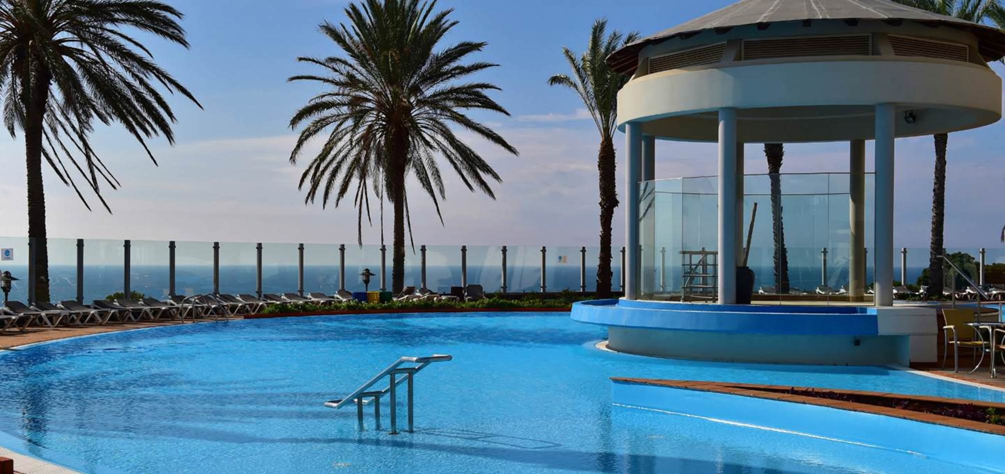 Pestana Grand Ocean Resort Hotel 1