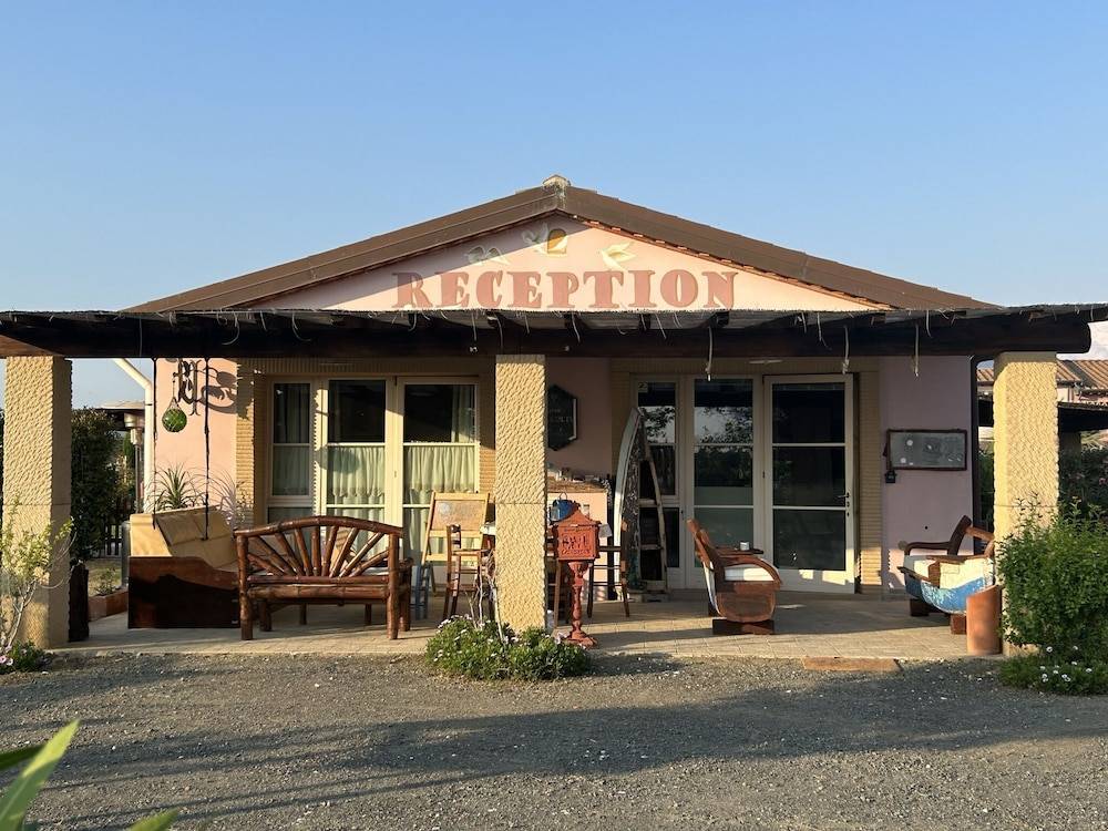Fattoria Palazzeta - Pet & Family Friendly 2